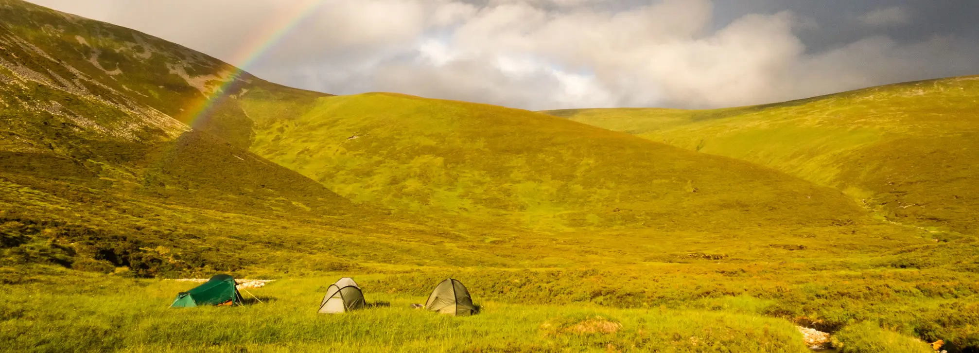 RAW Adventures - Duke of Edinburgh Award Expedition Section