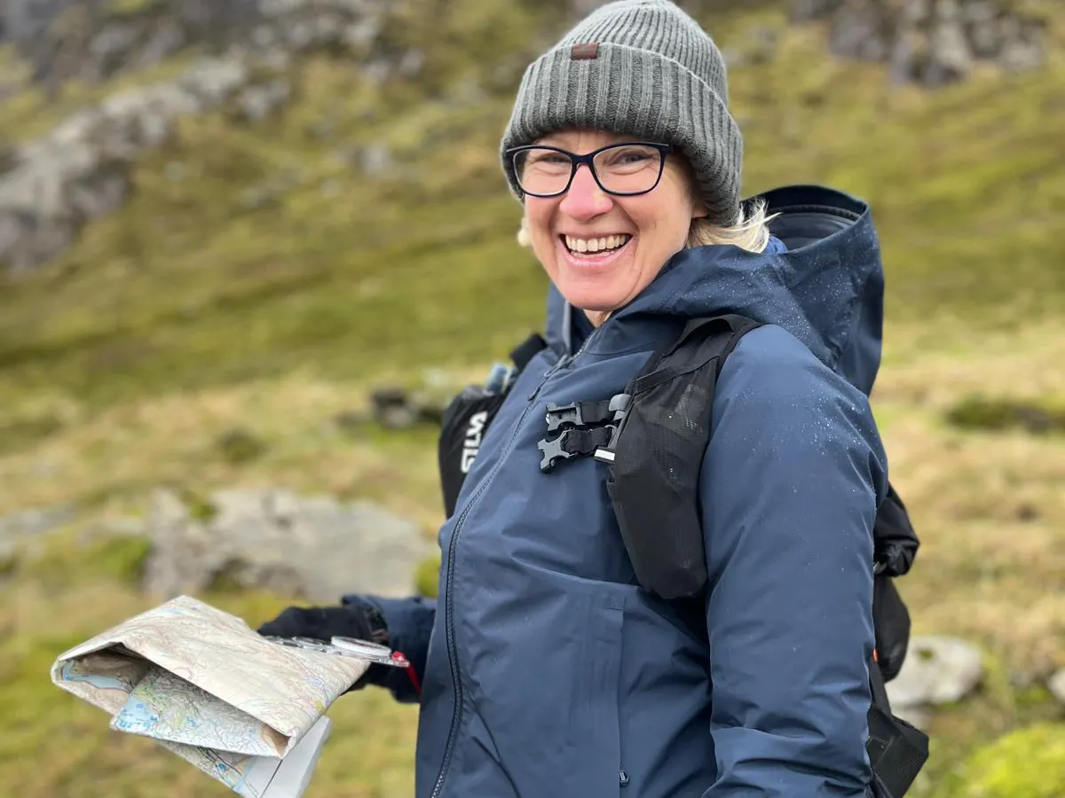 Mountain Leader Assessment - RAW Adventures