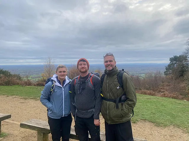 Andy - RAW Adventures