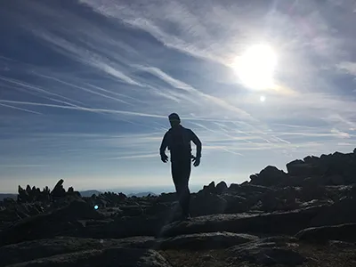 RAW Adventures - Will, DBR Recces